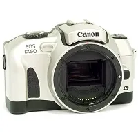 Canon EOS IX 50