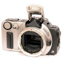 Canon EOS IX E