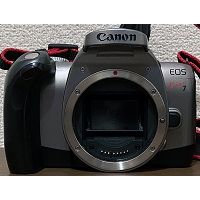 Canon EOS Kiss 7 / EOS REBEL T2 / EOS 300X