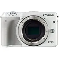 Canon EOS M3