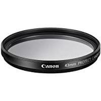 Canon PROTECTフィルター 43mm