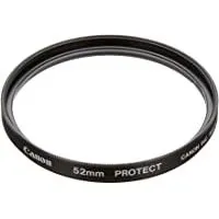Canon PROTECTフィルター 52mm