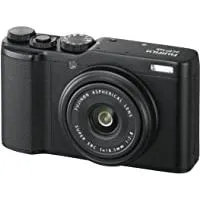 FUJIFILM XF10 ブラック