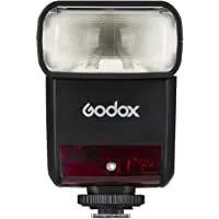 Godox Thinklite TTL TT350C ミニフラッシュ スピードライト