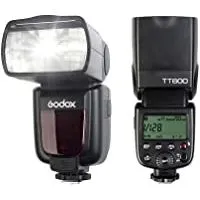 Godox Thinklite TT600 フラッシュ スピードライト