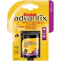 Kodak Advantix 200 