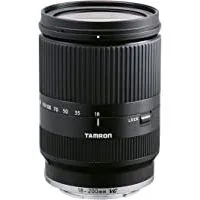 TAMRON 18-200mm F/3.5-6.3 Di III VC Model B011