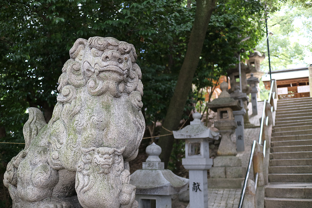 Komainu