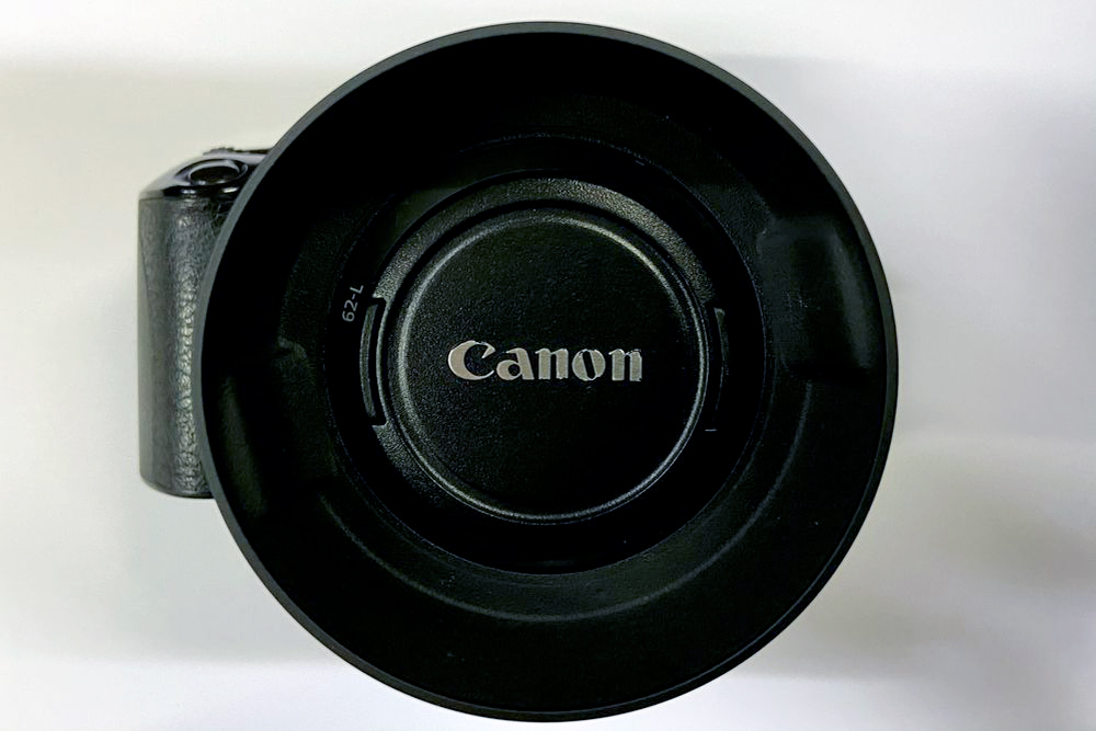 Canon ES-62