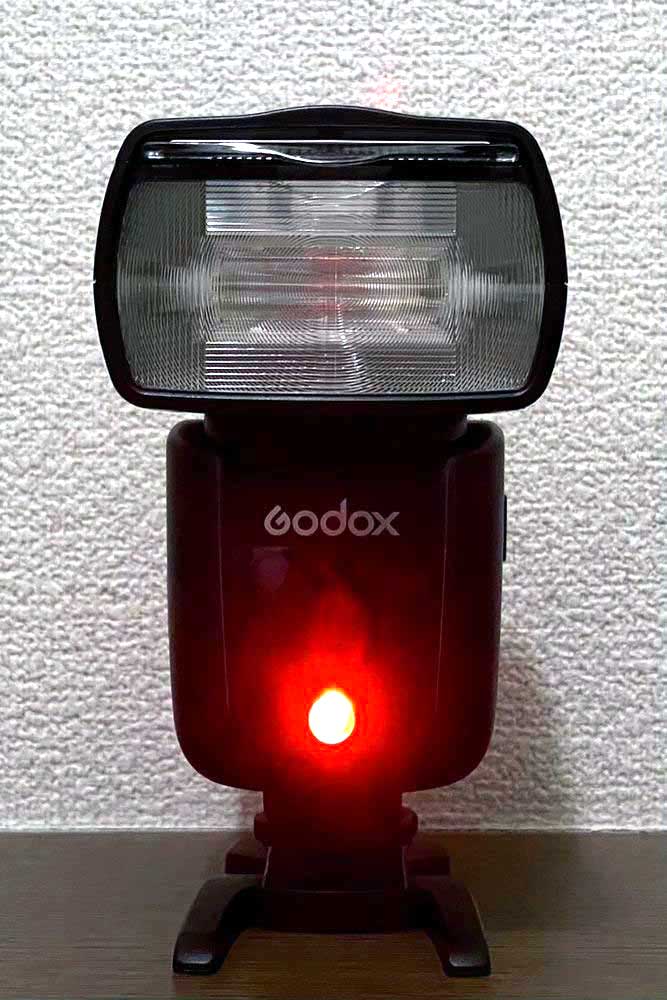 Godox Thinklite TT600