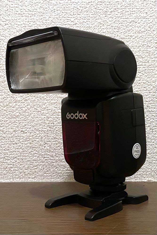 Godox Thinklite TT600