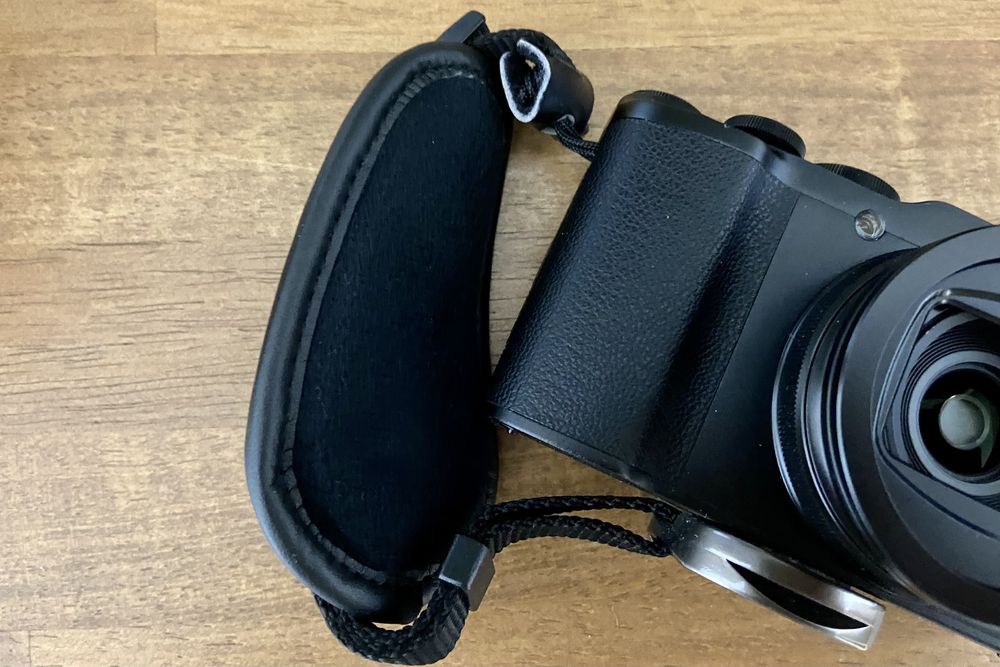 fuji xf10 case